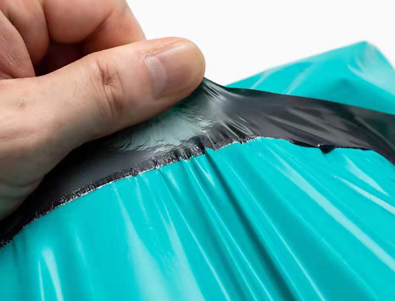 噶尔绿色快递袋-03