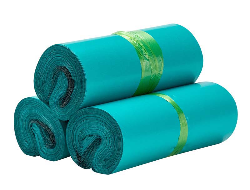 噶尔绿色快递袋-01