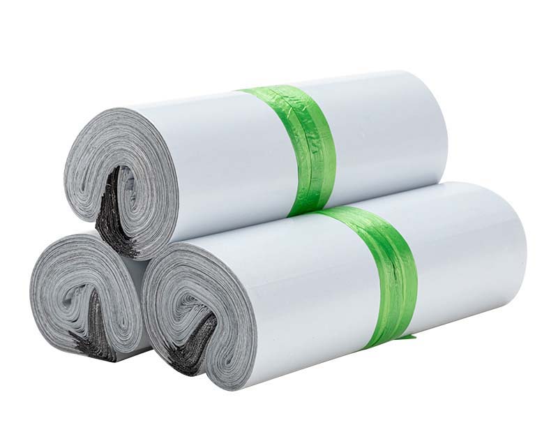 噶尔白色快递袋-01