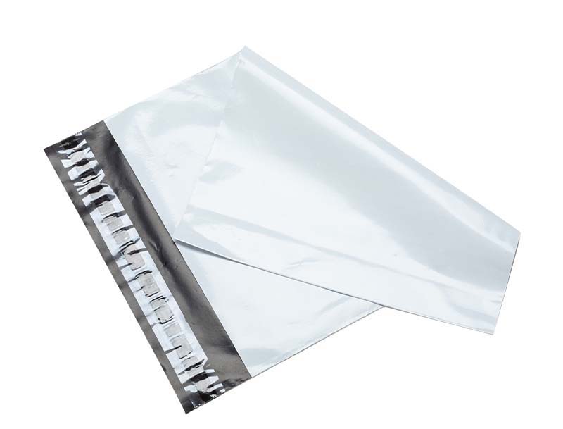 噶尔白色快递袋-05